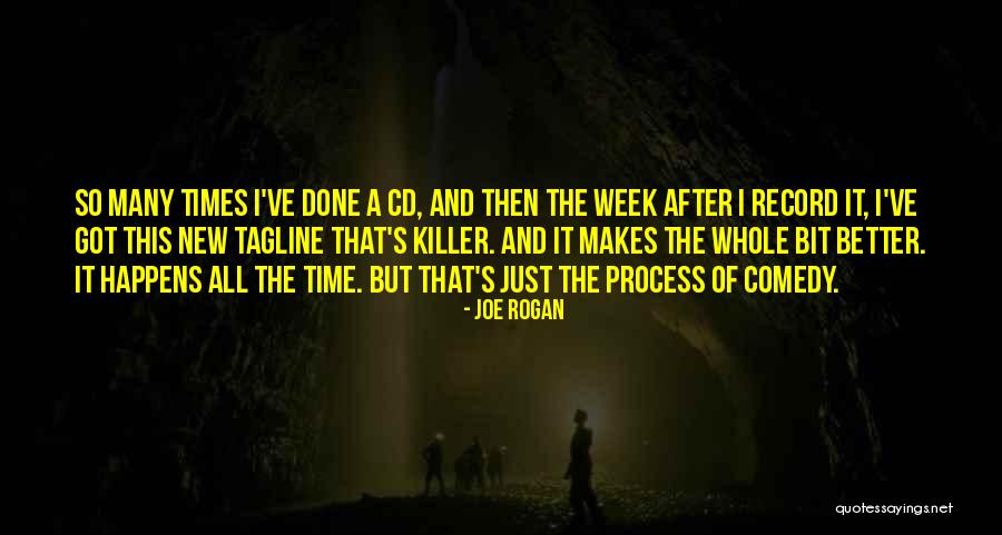 After All I've Done Quotes By Joe Rogan After All I've Done Quotes By Joe Rogan