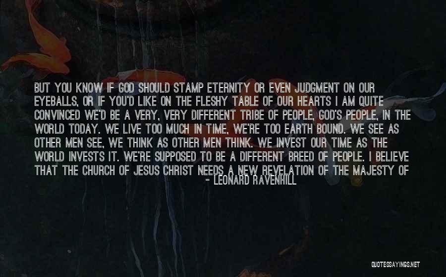 After All I've Done Quotes By Leonard Ravenhill After All I've Done Quotes By Leonard Ravenhill