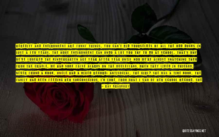 After All I've Done Quotes By Ray Bradbury After All I've Done Quotes By Ray Bradbury