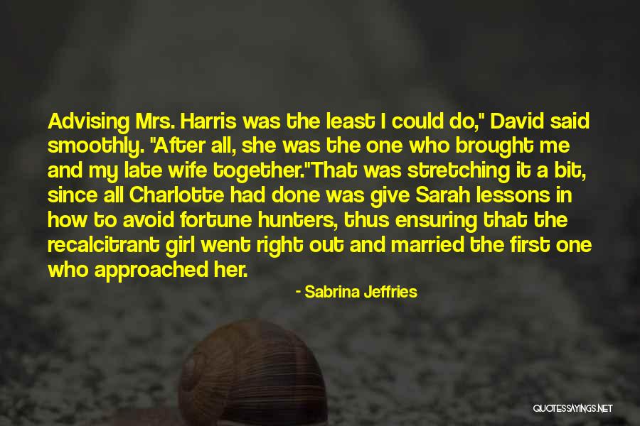 After All I've Done Quotes By Sabrina Jeffries After All I've Done Quotes By Sabrina Jeffries