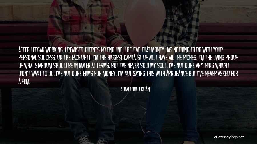 After All I've Done Quotes By Shahrukh Khan After All I've Done Quotes By Shahrukh Khan