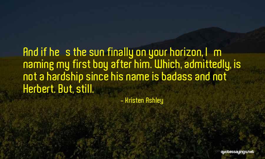 After All The Hardship Quotes By Kristen Ashley After All The Hardship Quotes By Kristen Ashley