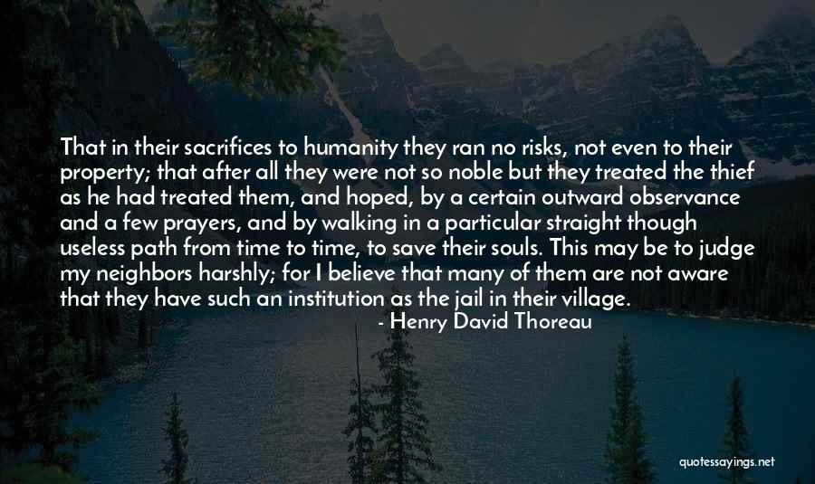 After All The Sacrifices Quotes By Henry David Thoreau After All The Sacrifices Quotes By Henry David Thoreau