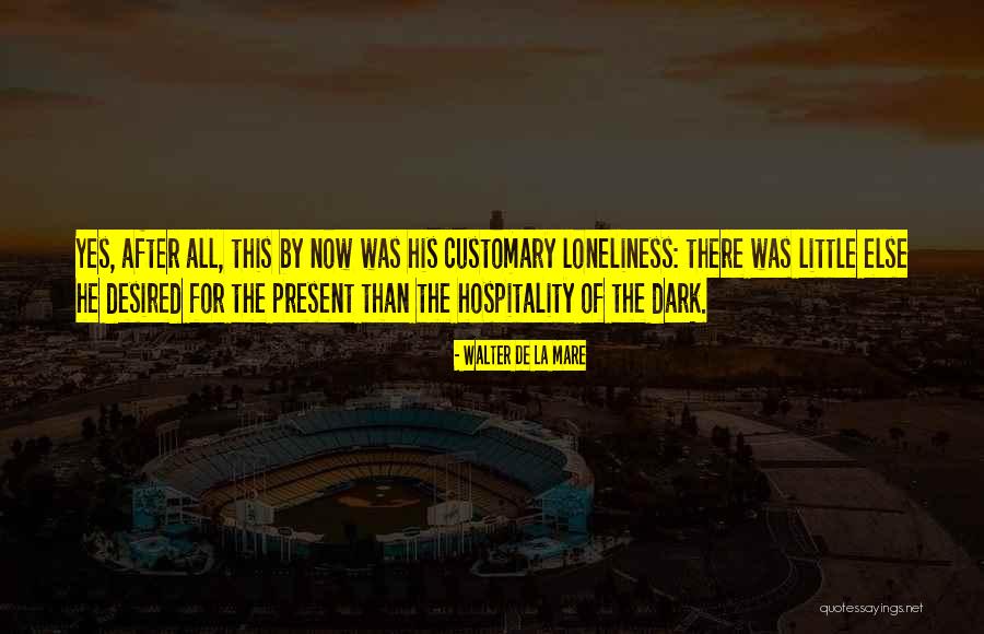 After All This Quotes By Walter De La Mare After All This Quotes By Walter De La Mare