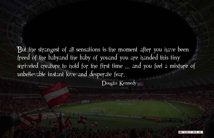 After All This Time Love Quotes By Douglas Kennedy After All This Time Love Quotes By Douglas Kennedy