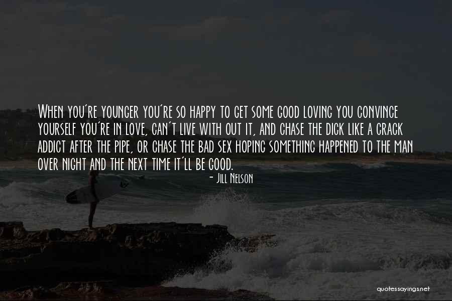 After Bad Time Quotes By Jill Nelson After Bad Time Quotes By Jill Nelson