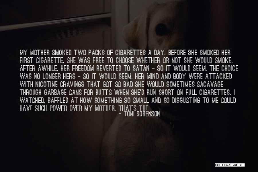After Bad Time Quotes By Toni Sorenson After Bad Time Quotes By Toni Sorenson
