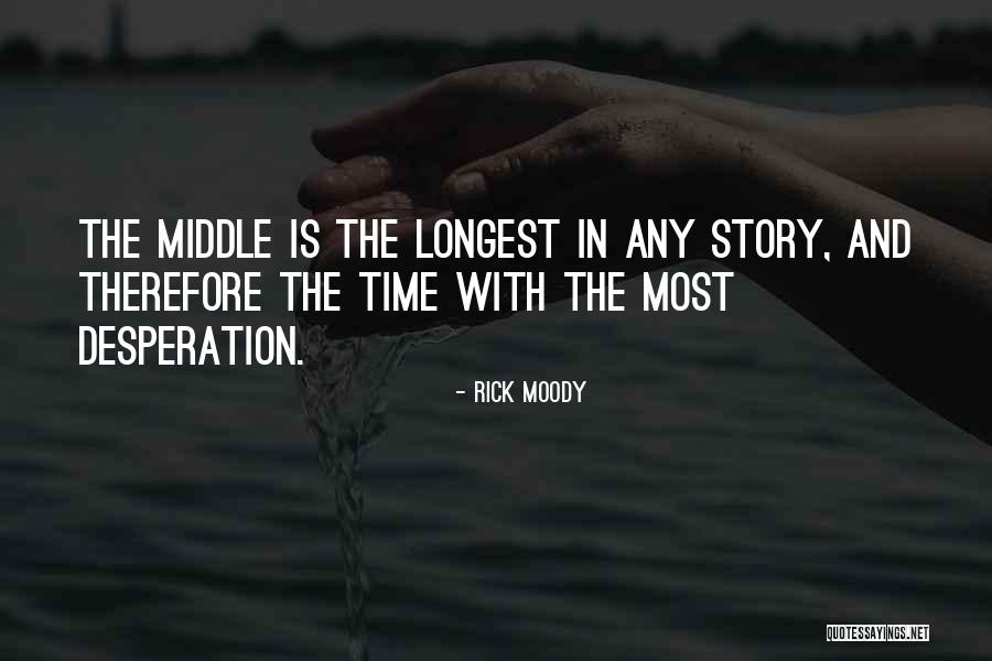 After Being Hurt I Am Happy Quotes By Rick Moody After Being Hurt I Am Happy Quotes By Rick Moody