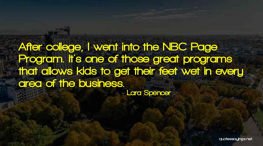 After College Quotes By Lara Spencer After College Quotes By Lara Spencer