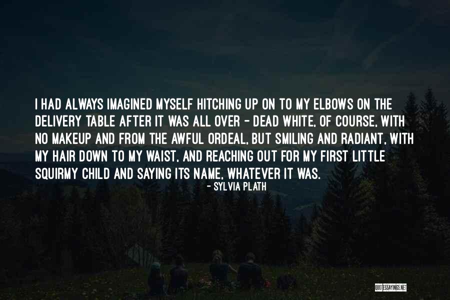 After Delivery Quotes By Sylvia Plath After Delivery Quotes By Sylvia Plath