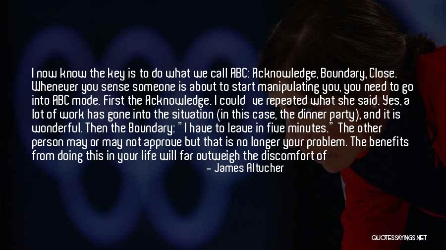 After Dinner Quotes By James Altucher After Dinner Quotes By James Altucher