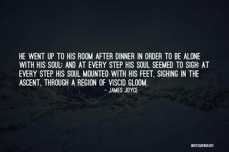 After Dinner Quotes By James Joyce After Dinner Quotes By James Joyce
