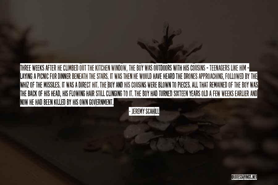 After Dinner Quotes By Jeremy Scahill After Dinner Quotes By Jeremy Scahill