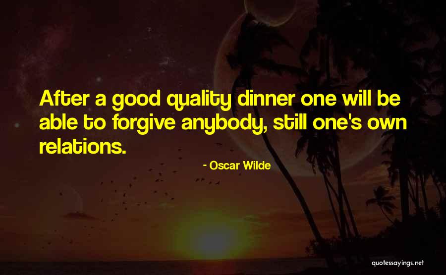 After Dinner Quotes By Oscar Wilde After Dinner Quotes By Oscar Wilde