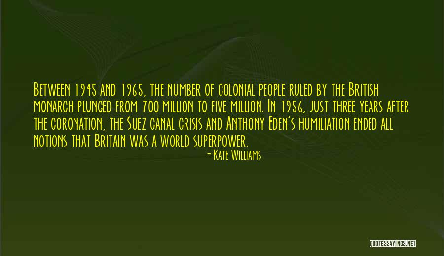 After Eden Quotes By Kate Williams After Eden Quotes By Kate Williams