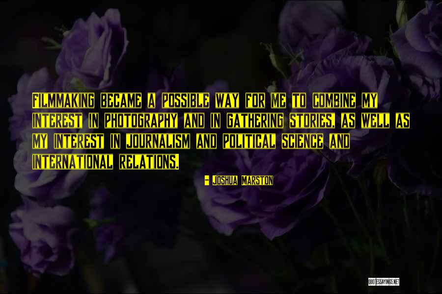 After Emily Dickinson Quotes By Joshua Marston After Emily Dickinson Quotes By Joshua Marston
