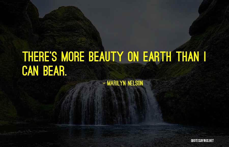 After Emily Dickinson Quotes By Marilyn Nelson After Emily Dickinson Quotes By Marilyn Nelson