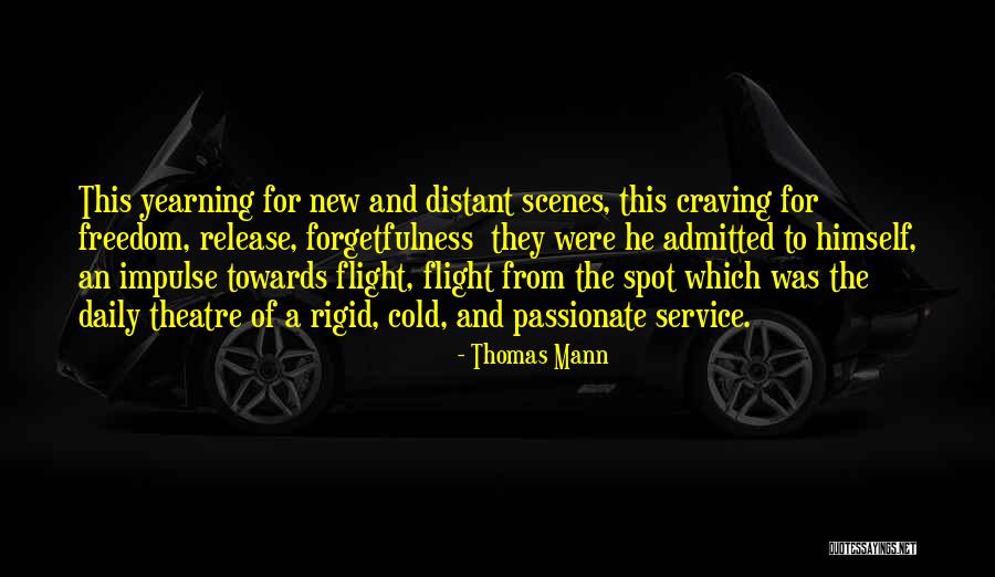 After Emily Dickinson Quotes By Thomas Mann After Emily Dickinson Quotes By Thomas Mann