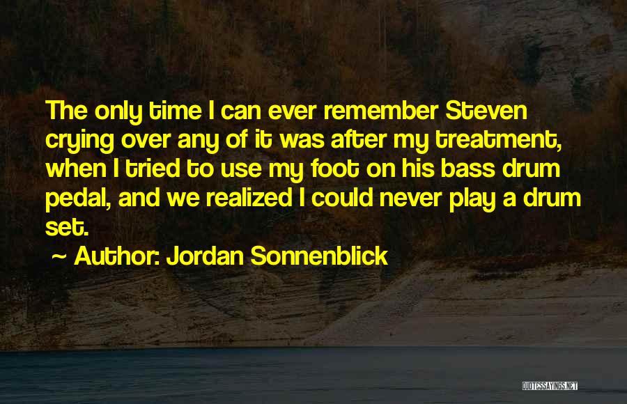 After Ever After Jordan Sonnenblick Quotes By Jordan Sonnenblick