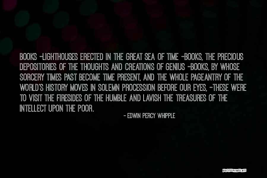 After Every Struggle Quotes By Edwin Percy Whipple After Every Struggle Quotes By Edwin Percy Whipple