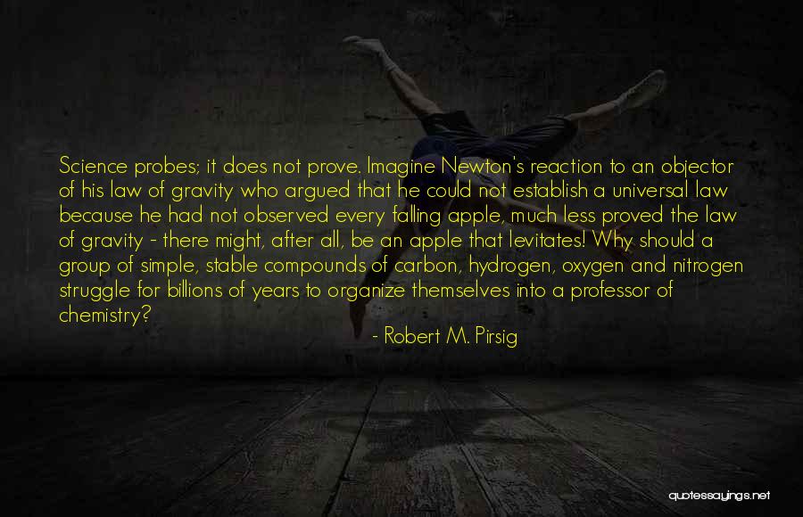 After Every Struggle Quotes By Robert M. Pirsig After Every Struggle Quotes By Robert M. Pirsig