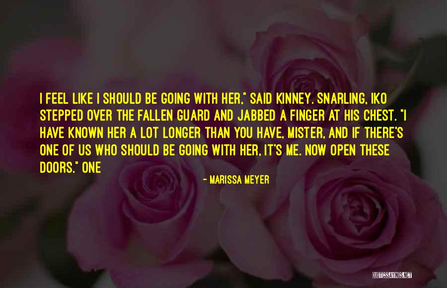 After Exam Feeling Quotes By Marissa Meyer After Exam Feeling Quotes By Marissa Meyer