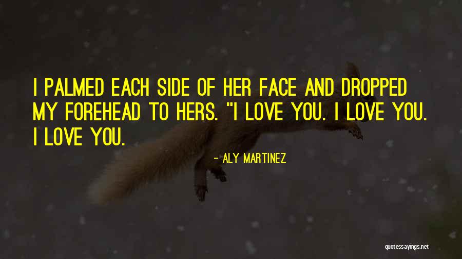 After Exams Quotes By Aly Martinez After Exams Quotes By Aly Martinez