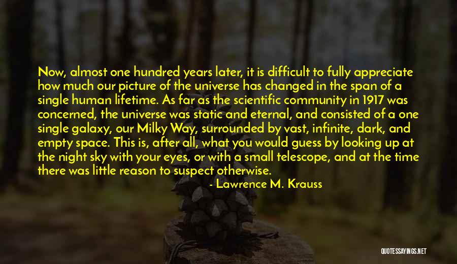 After Exams Quotes By Lawrence M. Krauss After Exams Quotes By Lawrence M. Krauss