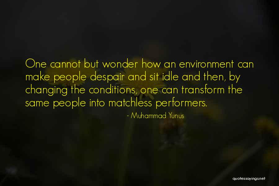 After Exams Quotes By Muhammad Yunus After Exams Quotes By Muhammad Yunus