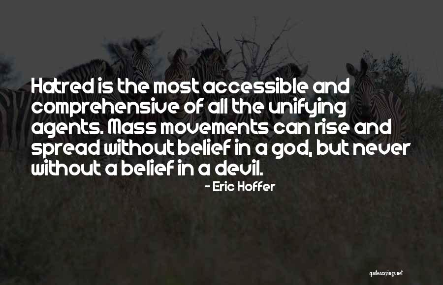 After Exercising Quotes By Eric Hoffer After Exercising Quotes By Eric Hoffer