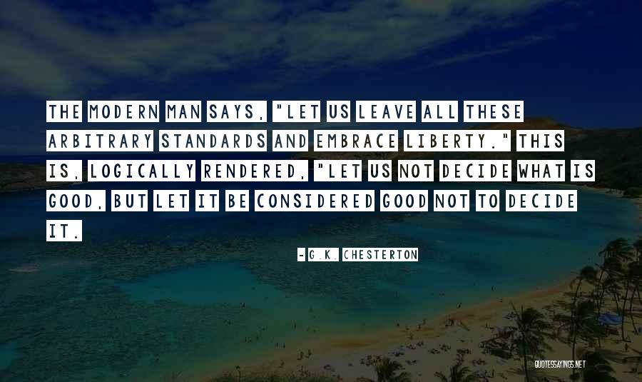 After Hour Market Trading Quotes By G.K. Chesterton After Hour Market Trading Quotes By G.K. Chesterton