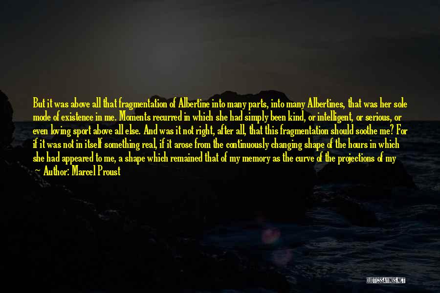 After Hours Quotes By Marcel Proust
