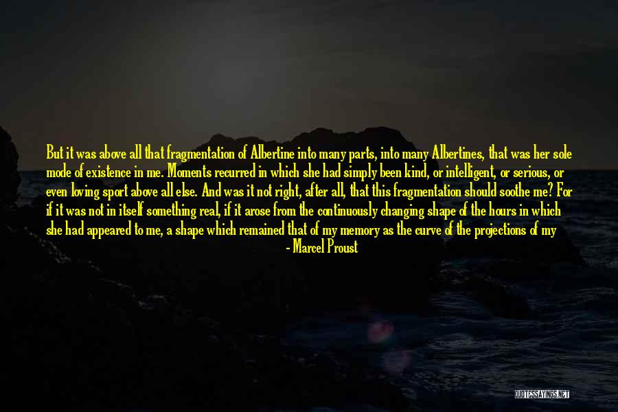 After Hours Quotes By Marcel Proust