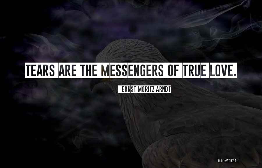 After Life Season 1 Quotes By Ernst Moritz Arndt