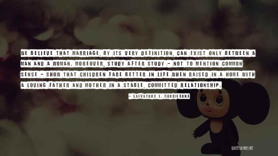 After Marriage Life Quotes By Salvatore J. Cordileone After Marriage Life Quotes By Salvatore J. Cordileone