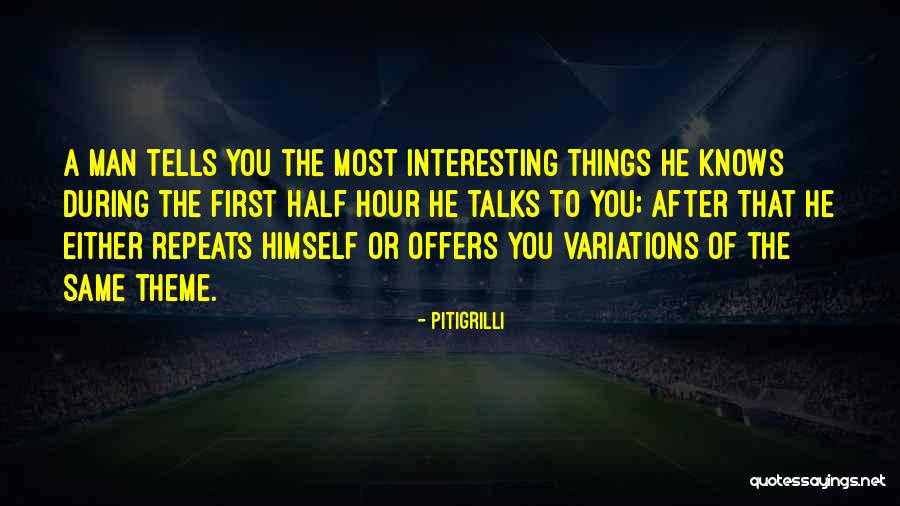 After Meeting You Quotes By Pitigrilli After Meeting You Quotes By Pitigrilli