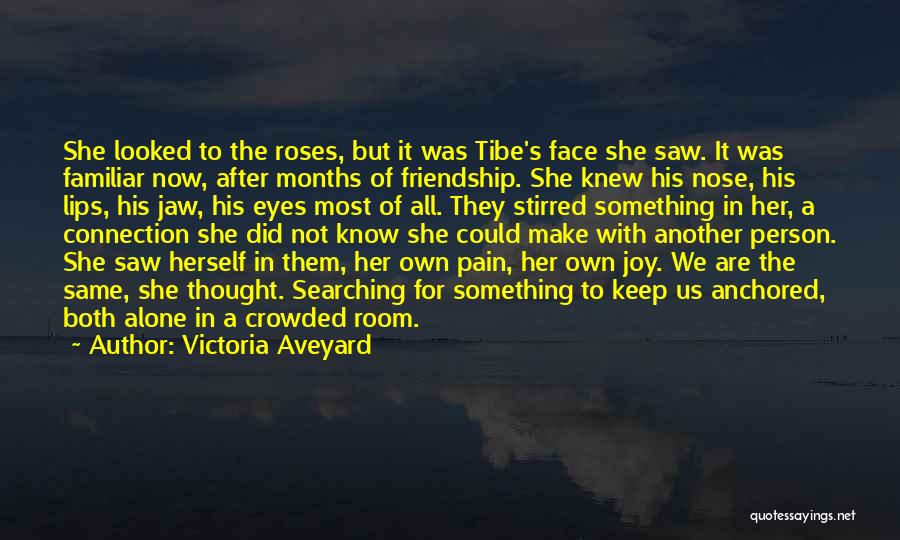 After Pain Quotes By Victoria Aveyard