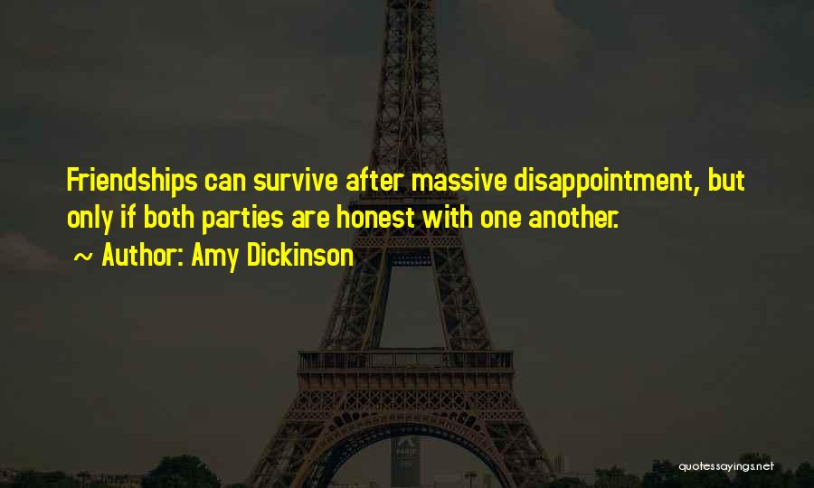 After Party Quotes By Amy Dickinson