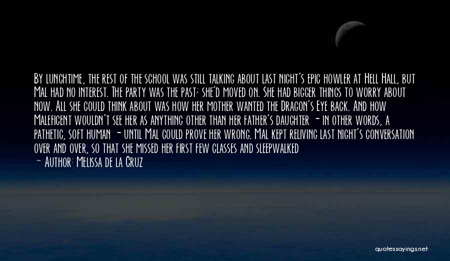 After Party Quotes By Melissa De La Cruz After Party Quotes By Melissa De La Cruz