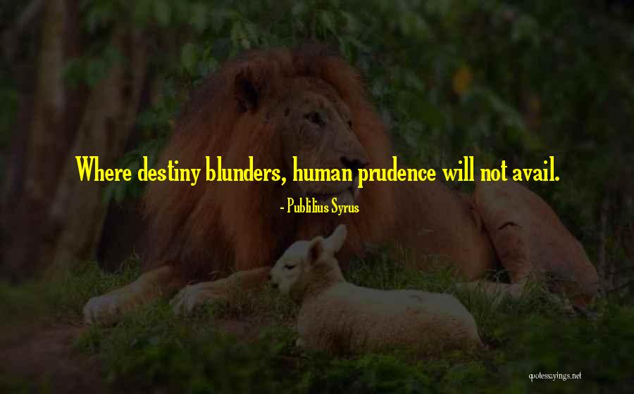 After Rats Eat Quotes By Publilius Syrus After Rats Eat Quotes By Publilius Syrus