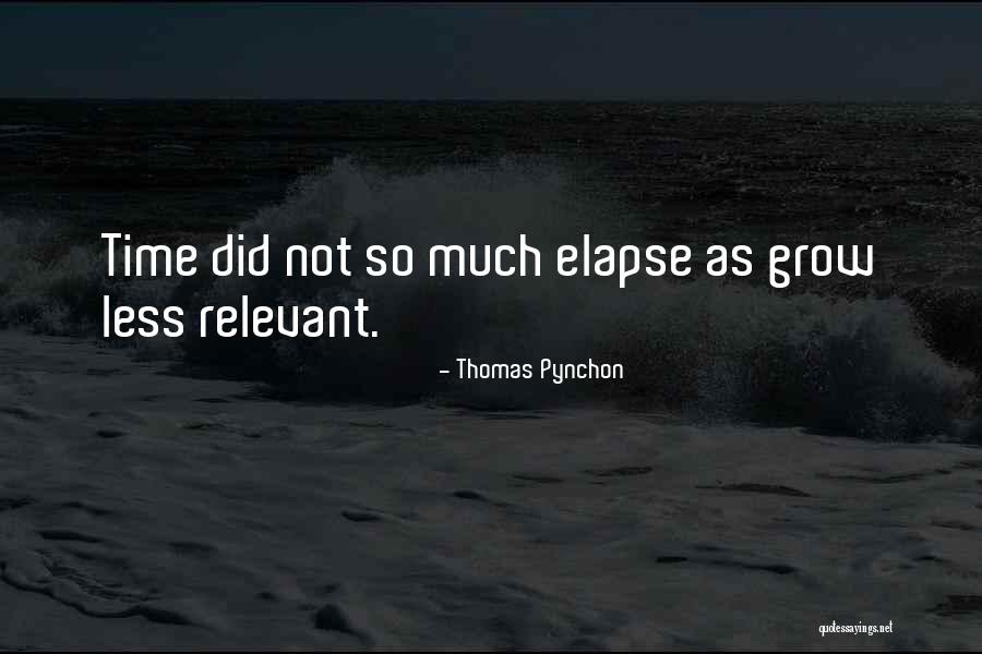 After Rats Eat Quotes By Thomas Pynchon After Rats Eat Quotes By Thomas Pynchon
