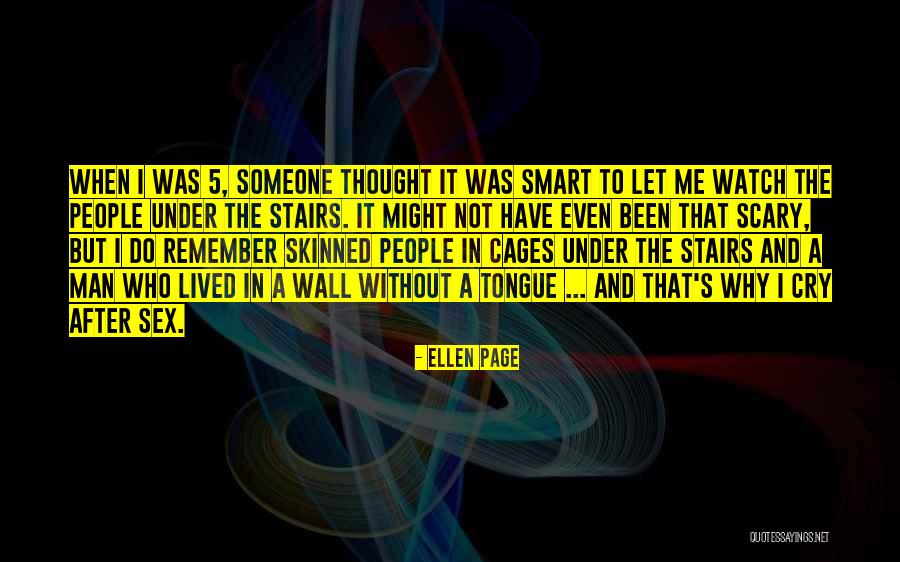 After Sex Quotes By Ellen Page After Sex Quotes By Ellen Page