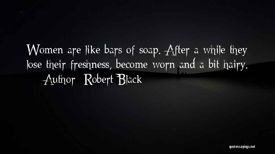 After Sickness Quotes By Robert Black