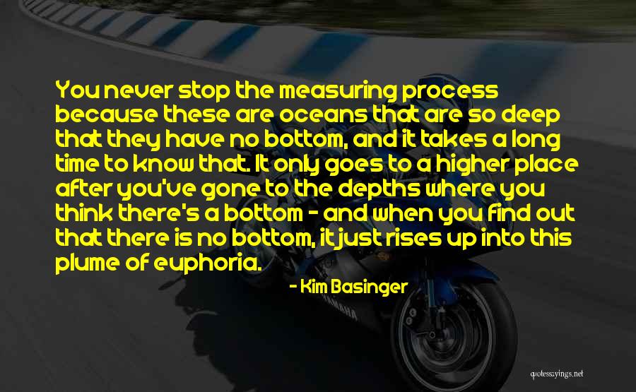 After So Long Time Quotes By Kim Basinger After So Long Time Quotes By Kim Basinger
