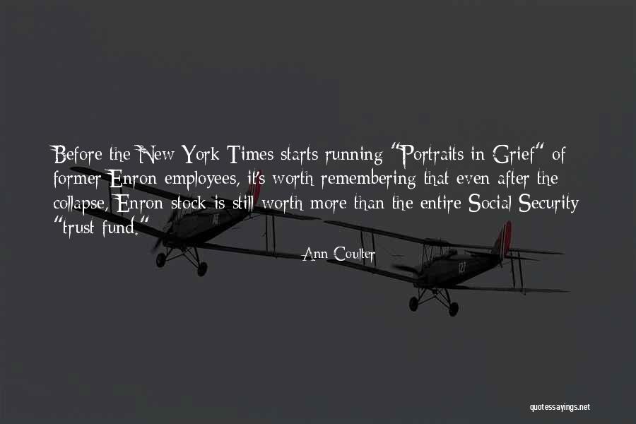 After Stock Quotes By Ann Coulter After Stock Quotes By Ann Coulter