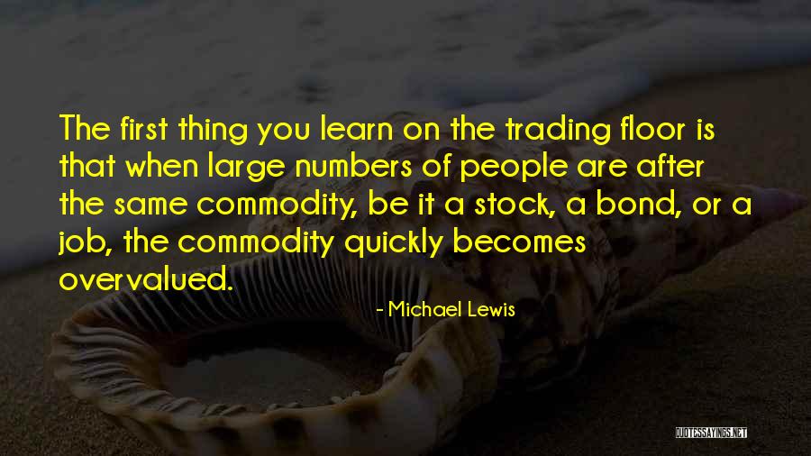 After Stock Quotes By Michael Lewis After Stock Quotes By Michael Lewis