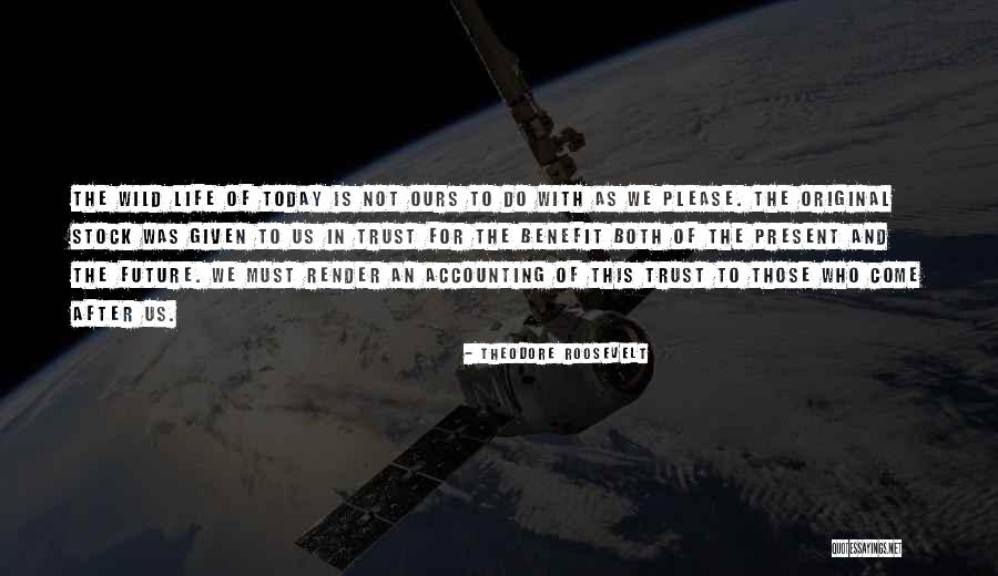 After Stock Quotes By Theodore Roosevelt After Stock Quotes By Theodore Roosevelt