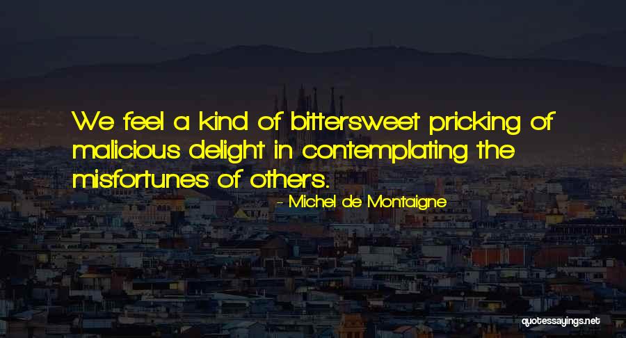 After The Coup Quotes By Michel De Montaigne After The Coup Quotes By Michel De Montaigne