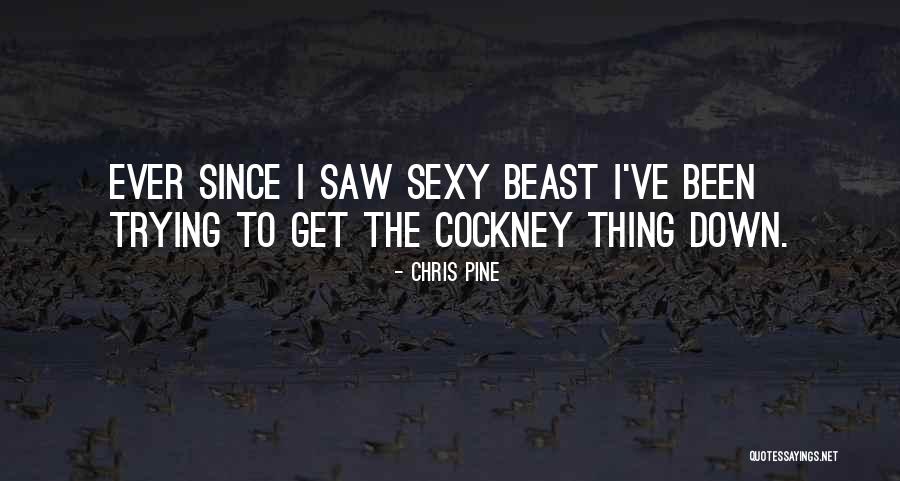 After The Darkness Sidney Sheldon Quotes By Chris Pine After The Darkness Sidney Sheldon Quotes By Chris Pine