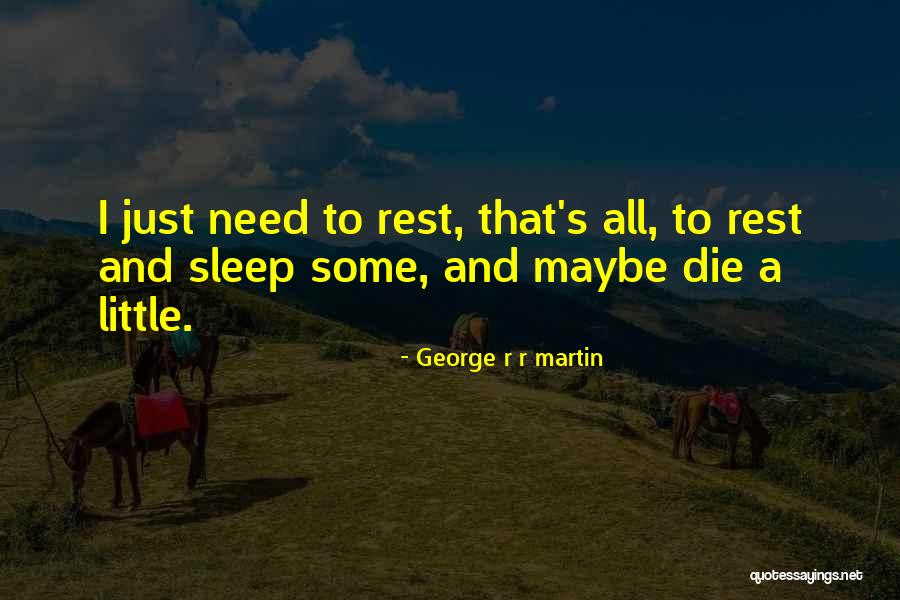 After The Darkness Sidney Sheldon Quotes By George R R Martin After The Darkness Sidney Sheldon Quotes By George R R Martin